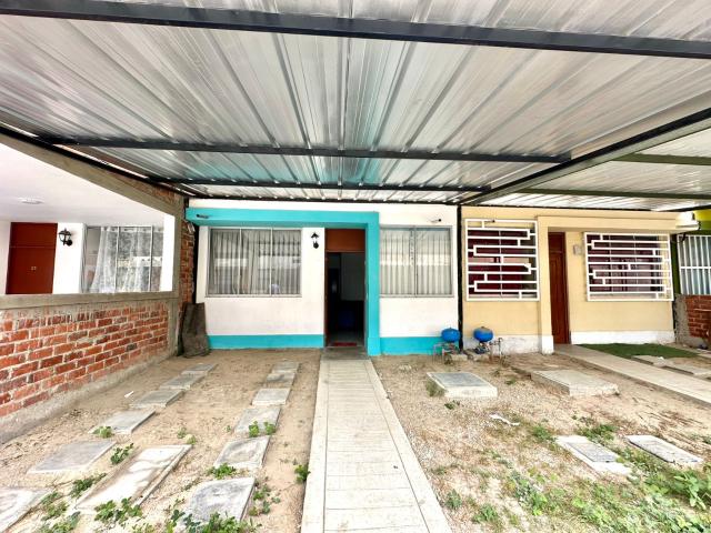 Casa venta en Piura