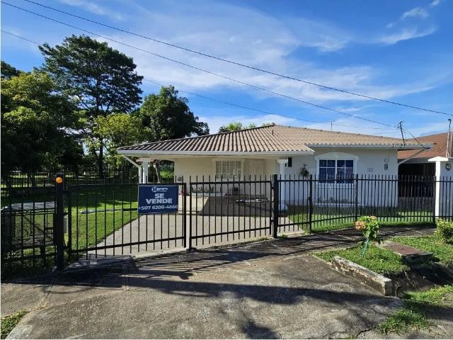 Casa venta en Chitré