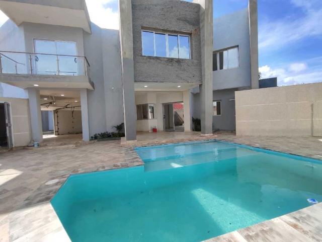 Casa en venta en Punto Fijo, Falcón