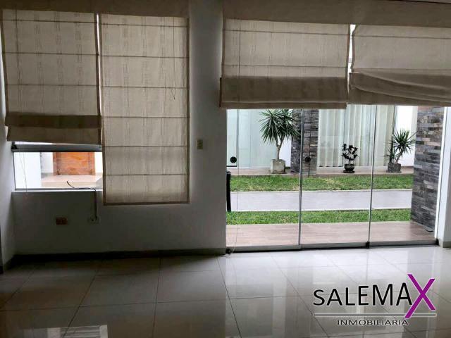 Casa venta en Piura