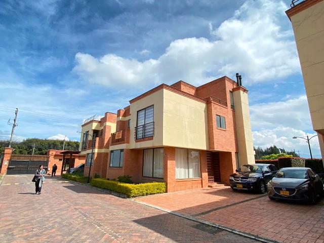Casa en arriendo en Cundinamarca