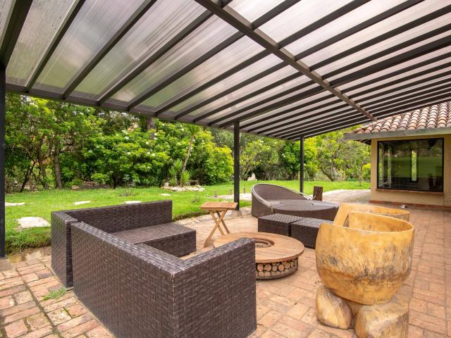 Casa en arriendo en Cundinamarca