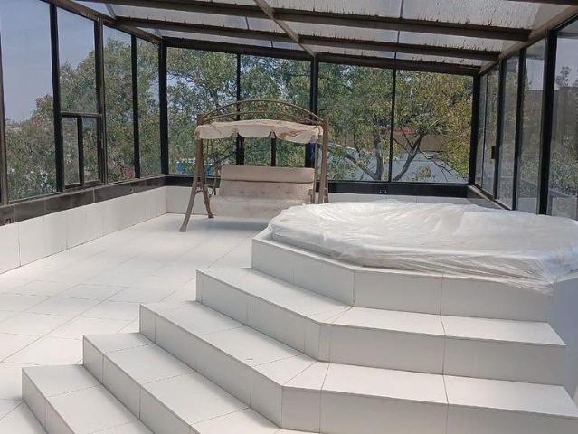 Casa en renta en Nezahualcóyotl, Estado de México