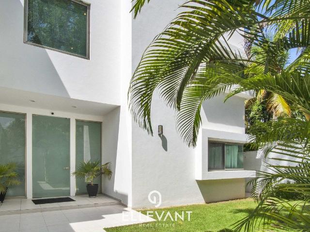 Casa en renta en Benito Juárez, Quintana Roo