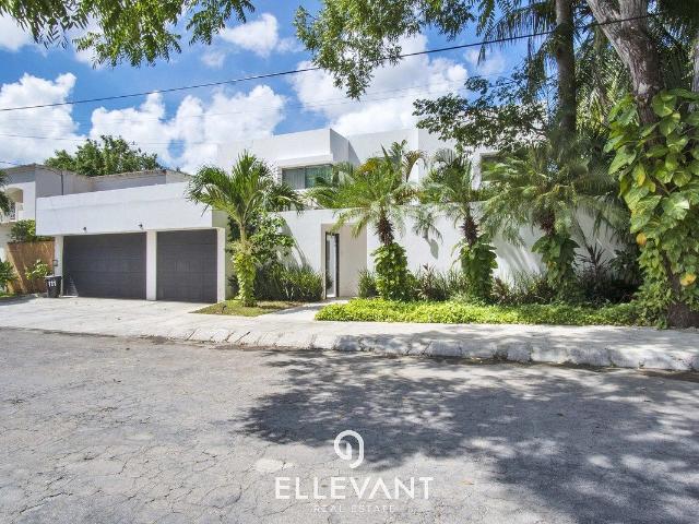Casa en renta en Benito Juárez, Quintana Roo
