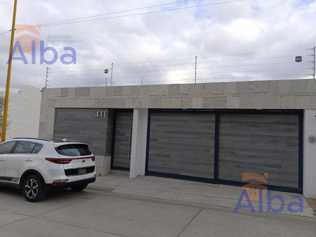 Casa en renta en Jesús María, Aguascalientes