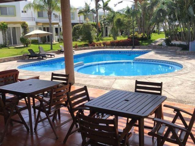 Terreno en renta en Bahía De Banderas, Nayarit