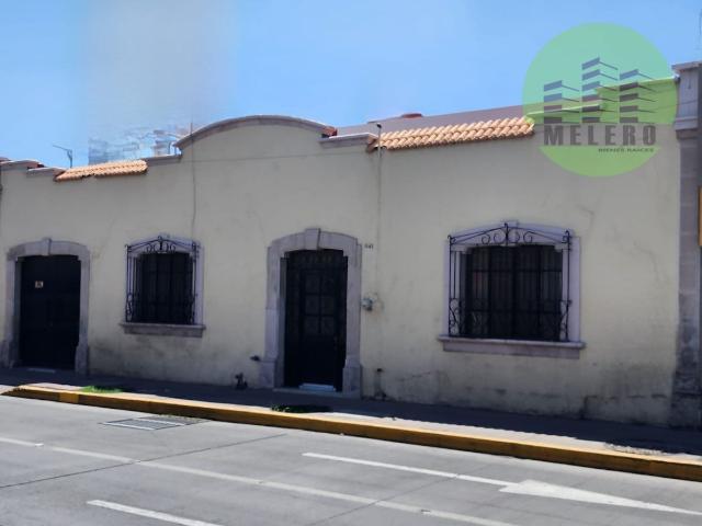 Casa en renta en Durango