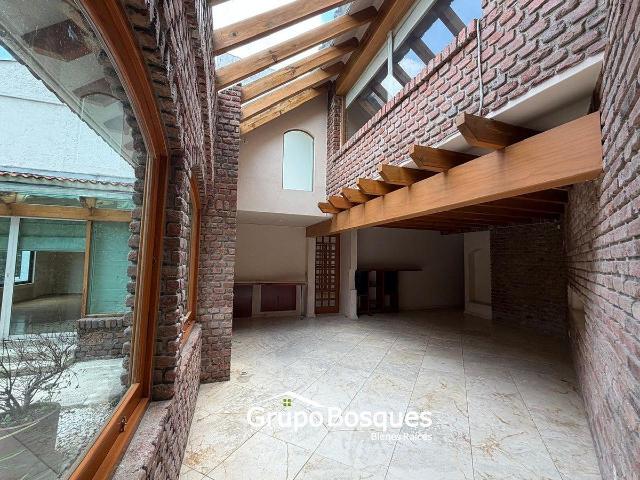 Casa en renta en Miguel Hidalgo, Ciudad de México