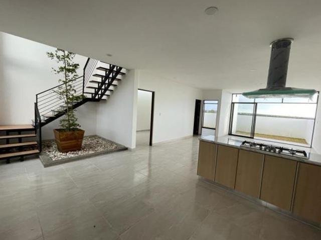 Casa en venta en De La Luz, Lagos de Moreno