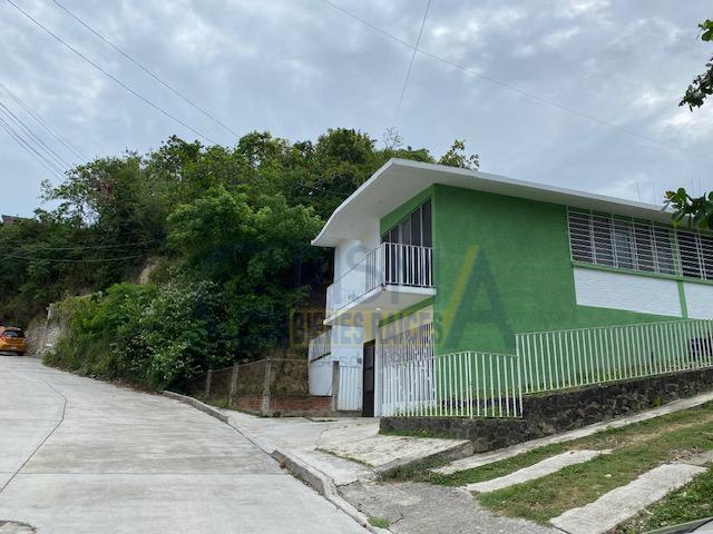 Casa en venta en Tuxpan, Veracruz