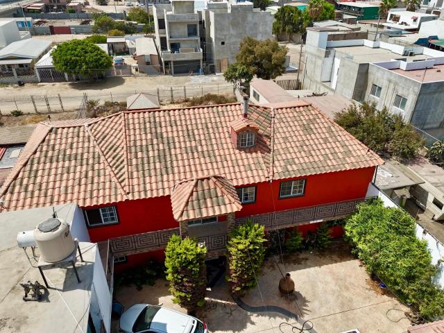 Casa en venta en Playas De Rosarito, Baja California