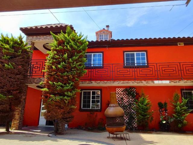Casa en venta en Playas De Rosarito, Baja California