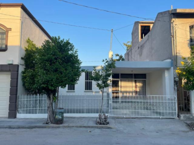 Casa en venta en Monclova, Coahuila