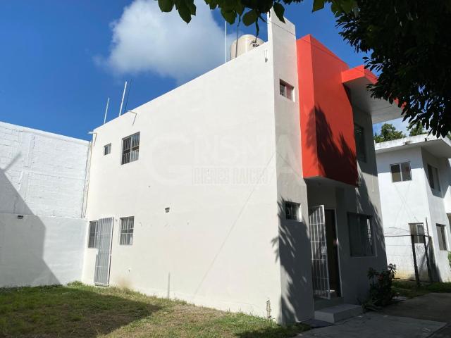 Casa en renta en Tuxpan, Veracruz