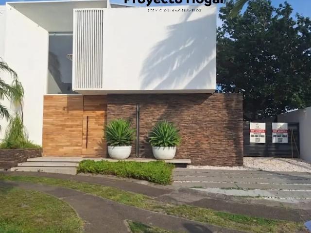 Casa en renta en Colima