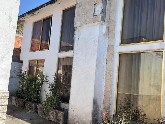 Casa en renta en Toluca, Estado de México
