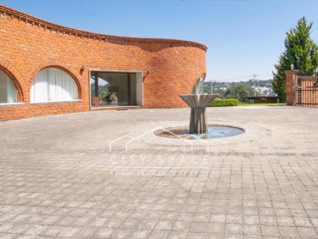 Casa en renta en Atizapán De Zaragoza, Estado de México