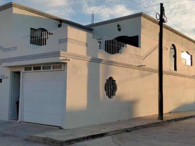 Casa en renta en Durango