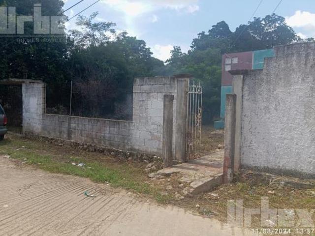 CASA EN VENTA O RENTA EN HECELCHAKÁN, CAMPECHE