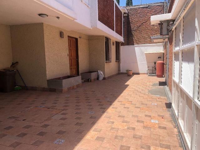 Casa en renta en Puebla, Municipio de Puebla
