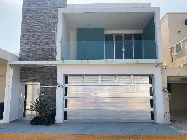 Casa en renta en Coatzacoalcos