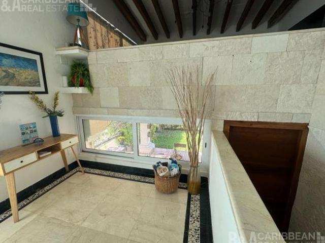 Villa en venta en Benito Juárez, Quintana Roo