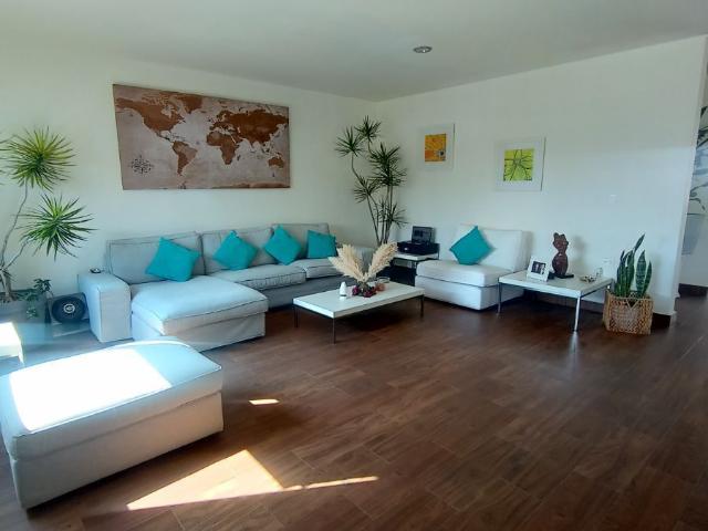 Casa en renta en Panotla, Tlaxcala