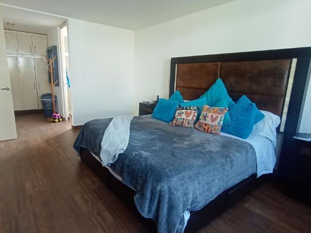 Casa en renta en Panotla, Tlaxcala