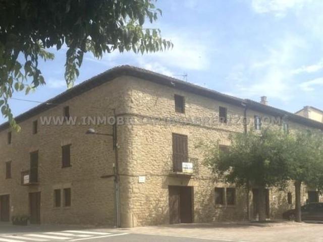 Casa en venta en Izarbeibar-Novenera, Navarra