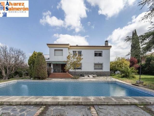 Casa en venta en Comarca de la Vega de Granada, Andalucía