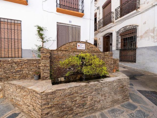 Chalet en venta en Ohanes, Andalucía