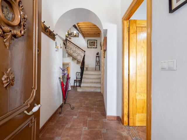 Chalet en venta en Ohanes, Andalucía