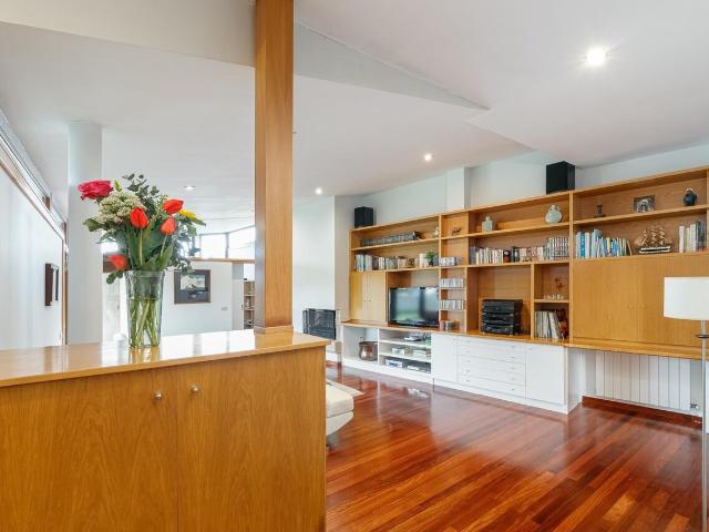 Chalet en venta en O Toxal, Vigo