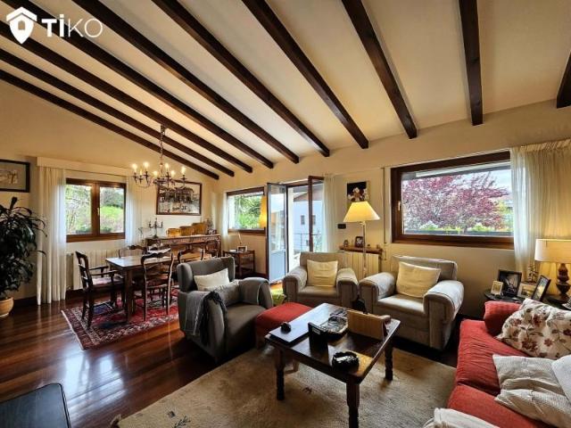 Casa en venta en Oiartzun, Guipúzcoa