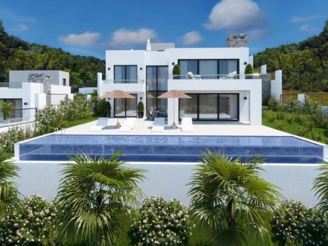 Casa en venta en La Mairena, Sierra de las Nieves