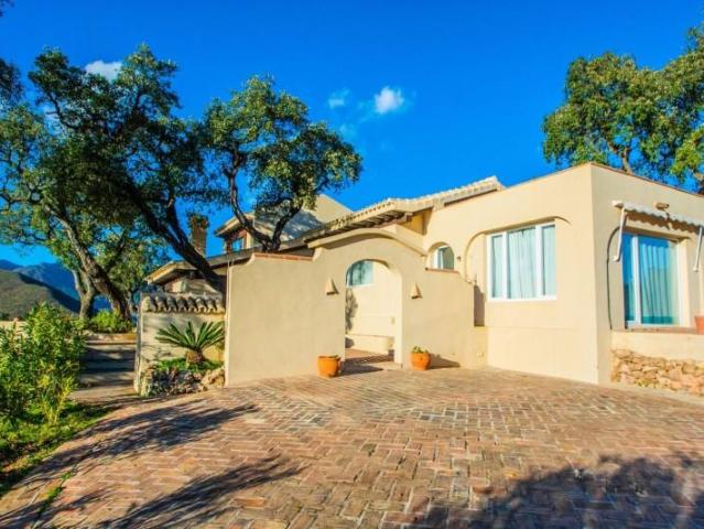 Casa en venta en La Mairena, Sierra de las Nieves