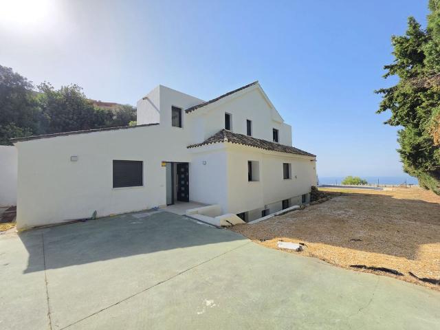 Chalet en venta en Sierra de las Nieves, Andalucía