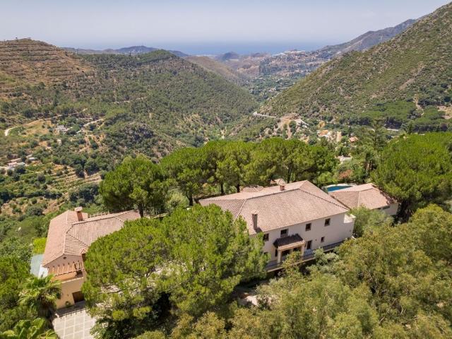 Casa en venta en Sierra de las Nieves, Andalucía