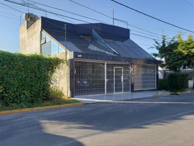 Casa en venta ojo de agua, Tecámac