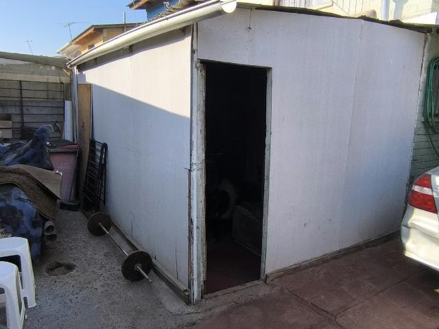 Casa en venta en Esmeralda, Metropolitana