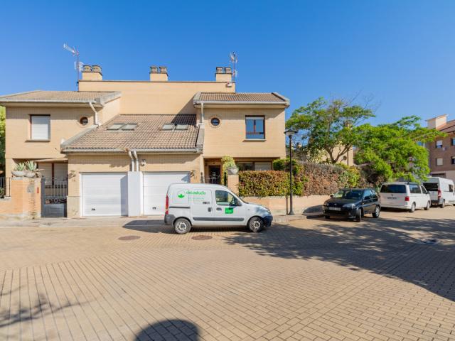 Casa en venta en Valle de Egüés / Eguesibar, Iruñerria