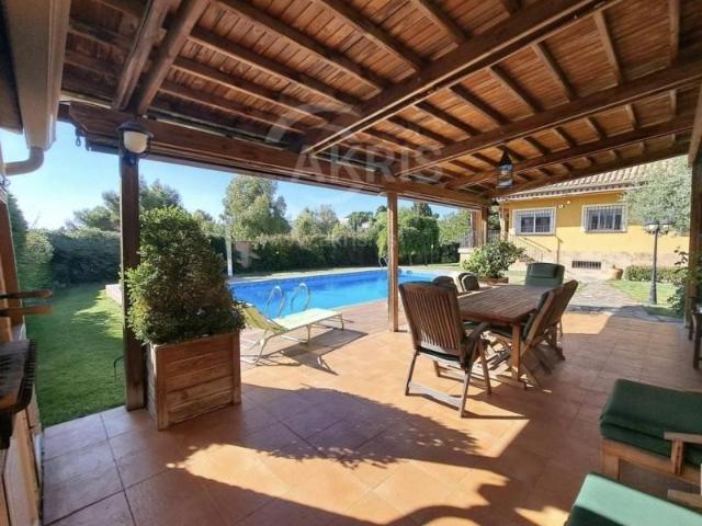 Casa en venta en Olías Del Rey, Castilla-La Mancha