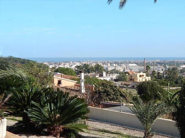 Casa en venta en Quatre Carreres, Comarca de València