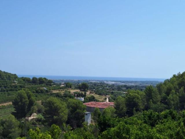 Casa en venta en la Marina Alta, Valencia