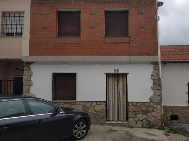 Casa en venta en Oliva De Plasencia, Extremadura