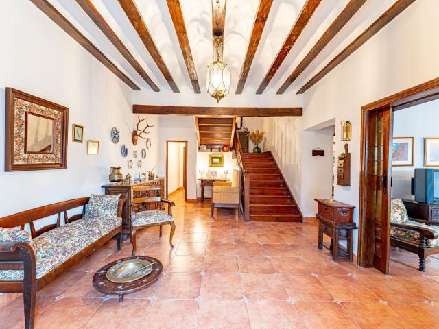 Casa en venta en Olmeda De Las Fuentes