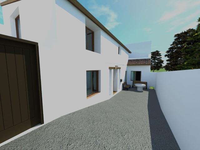 Casa en venta en Olmeda De Las Fuentes