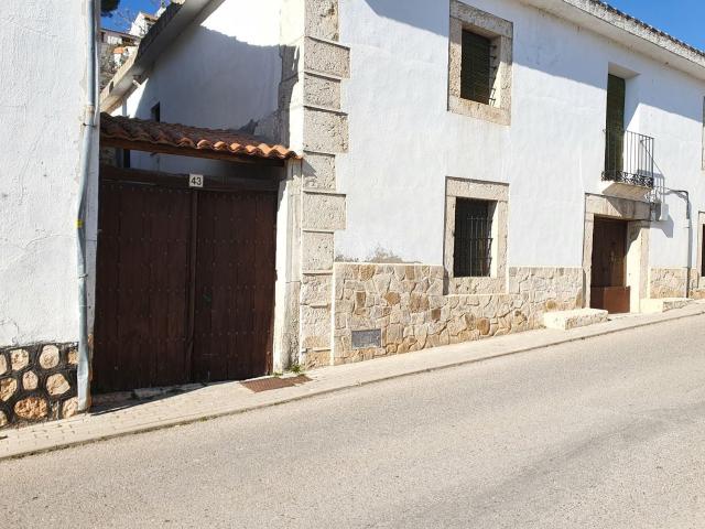 Casa en venta en Olmeda De Las Fuentes