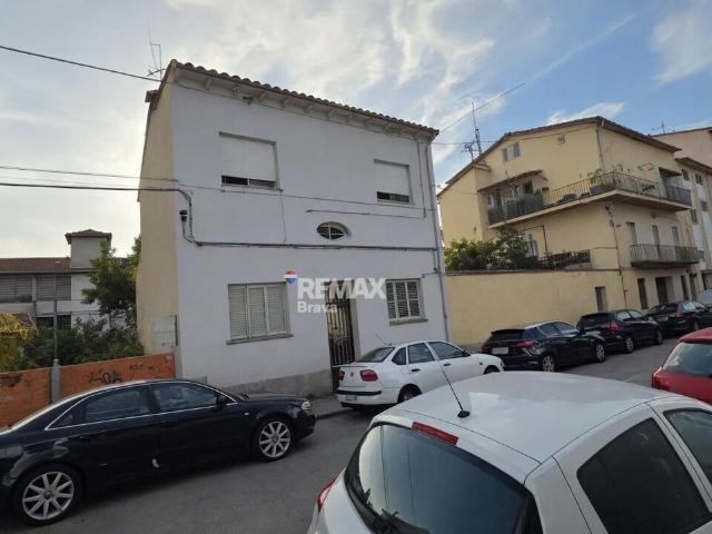 Chalet en venta en Polígon industrial Pla de Baix, Olot